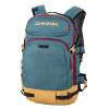 Plecak Dakine WomenS Heli Pro 20L Chill Blue 2017