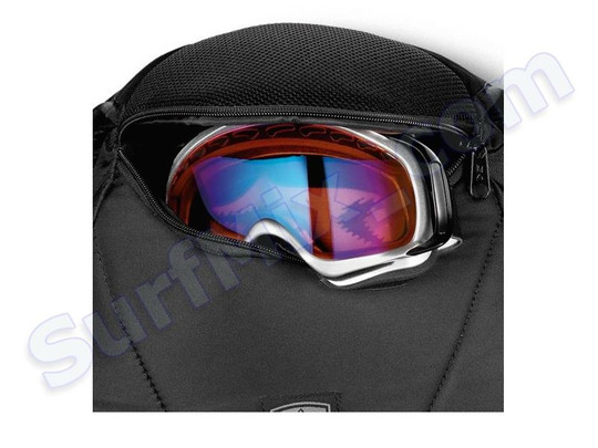 Plecak Dakine Mission Northwood 2012+ Naklejki gratis