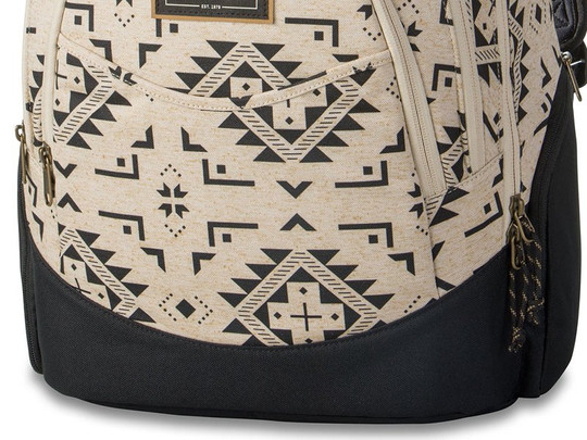 Plecak Dakine Prom 25L Silverton F/W 2019