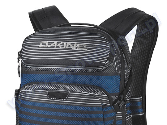 Plecak DAKINE Heli Pro 20L Radness 2016 + Naklejki gratis