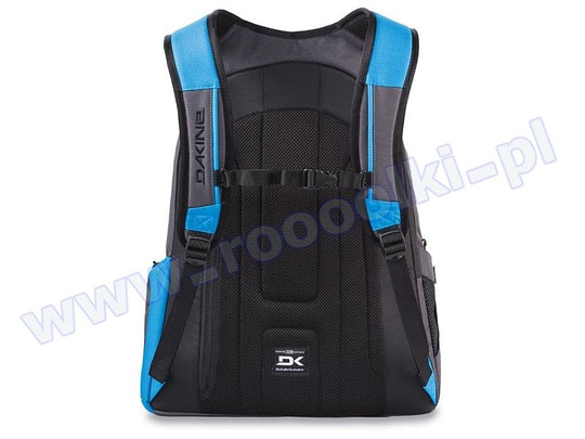 Plecak Dakine 101 29L Blue 2017
