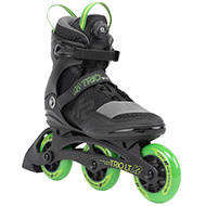 Rolki K2 Trio lt 100 BOA 2022