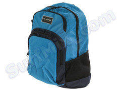Plecak Dakine Central 26L Blues 2016 + Naklejki gratis
