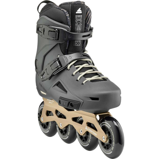 Rolki Rollerblade Lightning 90 Anthracite Taupe