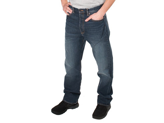 Spodnie Levis Skateboarding 501 Original Pedro (35747-0004) S/S 2018