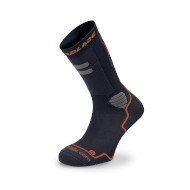Skarpety Rollerblade High Performance Socks Black / Red 2020
