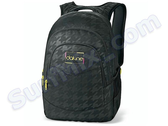 Plecak Dakine Academy Houndstooth 2012+ Naklejki gratis