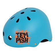 Kask Tempish WERTIC Blue
