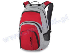 Plecak Dakine Campus 25L Red 2017