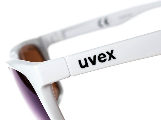 Okulary Uvex lgl 35 CV Colorvision 8894 2019