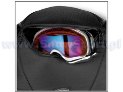 Plecak DAKINE Team Mission WALKER 2011 + Naklejki gratis