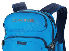Plecak DAKINE Heli Pro 20L Blues 2016 + Naklejki gratis