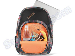 Plecak Dakine Eve 28L Rogue 2014+ Naklejki gratis