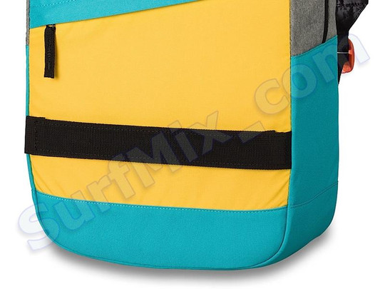 Plecak Dakine Manual 20L Radness 2016 + Naklejki gratis