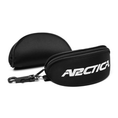 Okulary Arctica Dash S-200FP FOTOCHROM POLARYZACJA