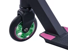 Hulajnoga Street Surfing Stunt Scooter Torpedo Sliced Black 2021