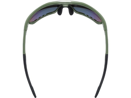 Okulary Uvex sportstyle 706 Olive Green Mat 7716 2021