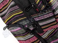 Plecak Dakine Prom 25L Fiesta Blocked 2015 + Naklejki gratis