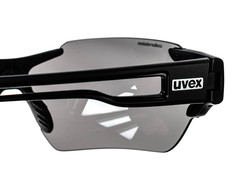 Okulary Uvex sportstyle 803 Colorvision 2290 2019