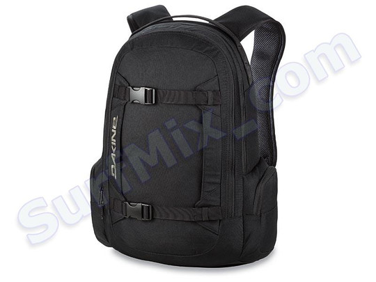 Plecak Dakine Mission 25L Black 2017