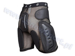 Spodenki Ochronne X-FACTOR MX