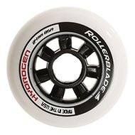 Zestaw 8 kółek Rollerblade Hydrogen 84/85A Black