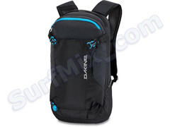 Plecak Dakine Heli Pack 12L Tabor F/W 2018