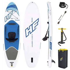Deska SUP Hydro Force Oceana Combo Kayak Set 10.0 (306x84x15cm)