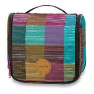 Kosmetyczka Dakine Alina 3L Libby 2017