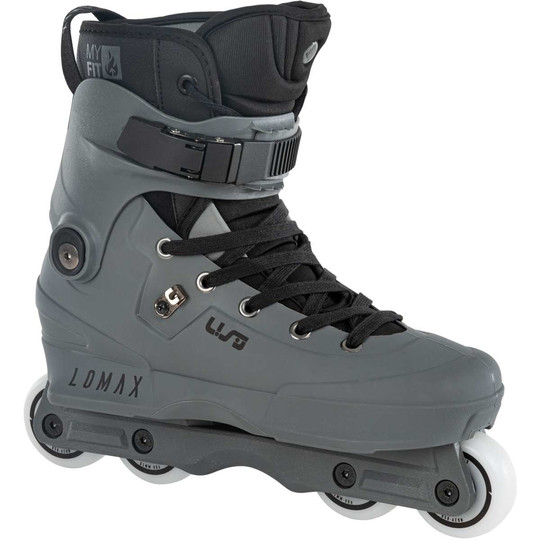 Rolki Powerslide Aeon Nick Lomax Pro 60 