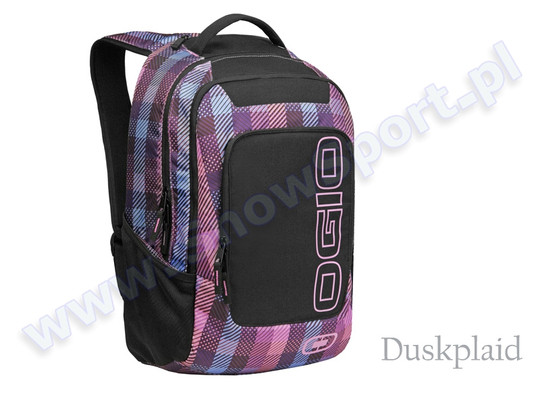 Plecak DAKINE Heli Pro Citron 2012 + Naklejki gratis
