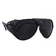 Okulary Przeciwsłoneczne Majesty Apex Black / Black Pearl Polarized