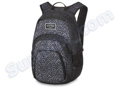 Plecak Dakine Campus 25L Stacked 2017