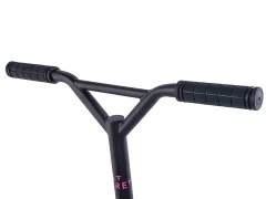Hulajnoga Street Surfing Stunt Scooter Torpedo Sliced Black 2021