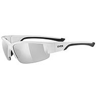 Okulary Uvex Sportstyle 215 White Black 8216 2019