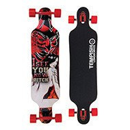 Longboard Tempish Horned 2017