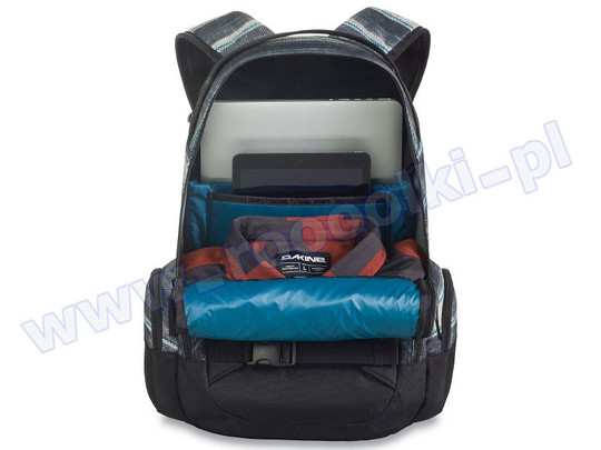 Plecak Dakine Mission Pro 25L Fieldcamo F/W 2018