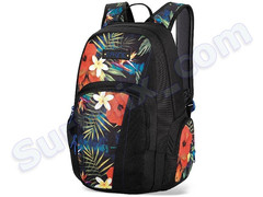 Plecak Dakine Finley 25L Tropics 2014+ Naklejki gratis