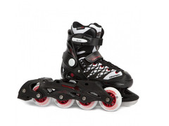 Rolki łyżwy 2w1 Tempish Clips Duo 2020