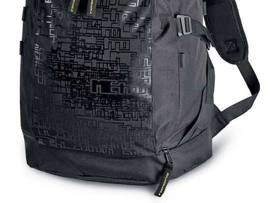Plecak Rollerblade Urban Backpack LT 20 Black 2018