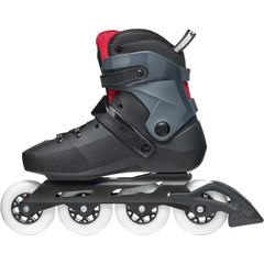 Rolki Rollerblade Maxxum XT Black Red