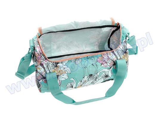 Torba Dakine Woman EQ Bag 23L Rogue