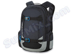 Plecak Dakine Mission 25L Tabor F/W 2018