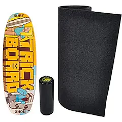 Trickboard Optimal Pixel Junior + Dywan