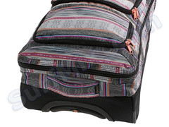 Torba Dakine Woman Carry On Roller 36L Lux