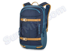 Plecak Dakine Mission Pro 18L Bozeman 2017