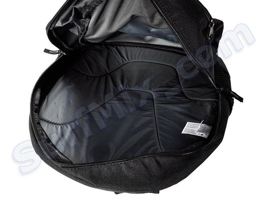 Plecak Dakine Central 26L Black 2015 + Naklejki gratis