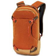 Plecak Dakine Heli Pack 12L Coper F/W 2018