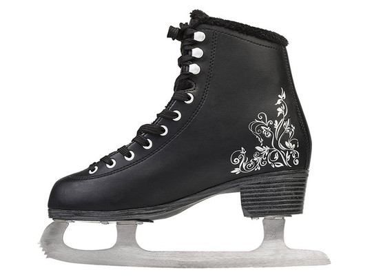 Łyżwy Figurowe Rollerblade Stella Black 2021