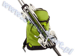 Plecak Dakine Heli Pack 12L Darkcitron F/W 2018